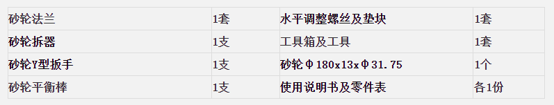 精密型磨床HTM-618GM(图4)